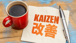 O que e kaizen 1