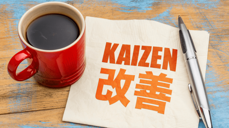 O que e kaizen 1