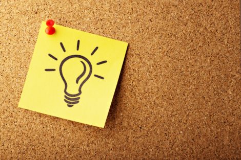 Programa de ideias: guia de implantação