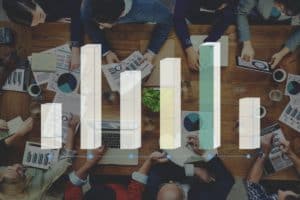 OEE mede a porcentagem do tempo de produção planejado que é verdadeiramente produtivo. Muitas linhas de manufatura são apenas 60% produtivas, o que significa que existem enormes oportunidades de melhoria.