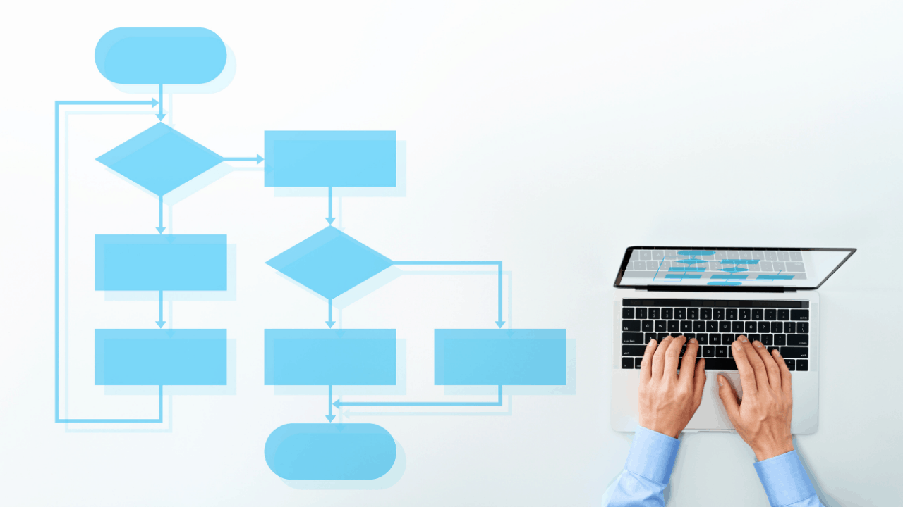 Examinamos mais de 15 softwares para criar fluxograma online gratis e profissional. Escolha a melhor ferramenta para mapear processos e gerar resultados.