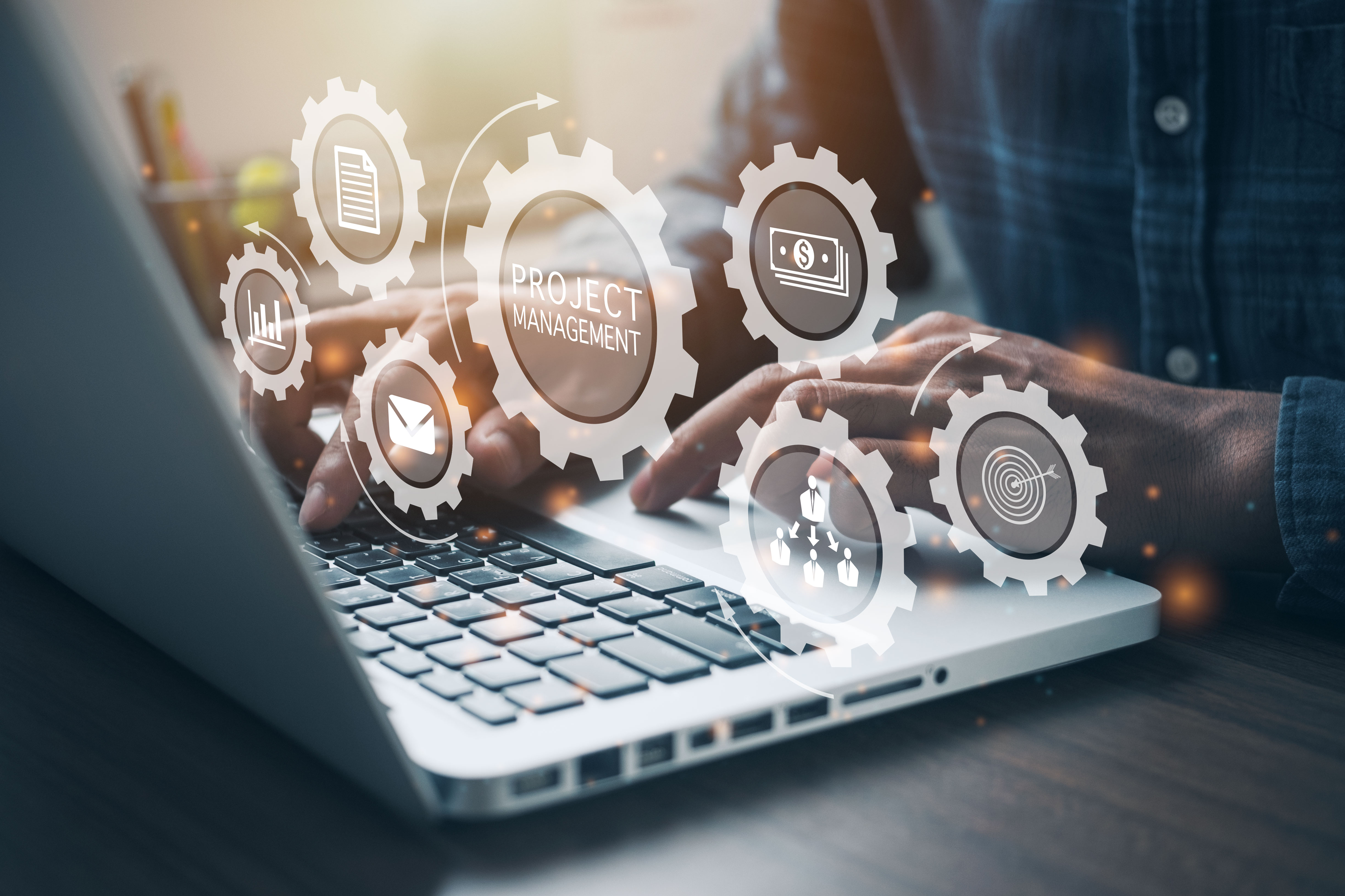 Compare os 10 melhores softwares de gestão de projetos de 2025